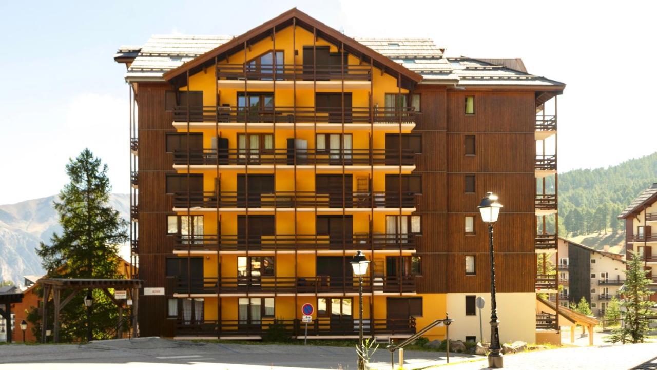 Risoulski Constellation Exterior foto